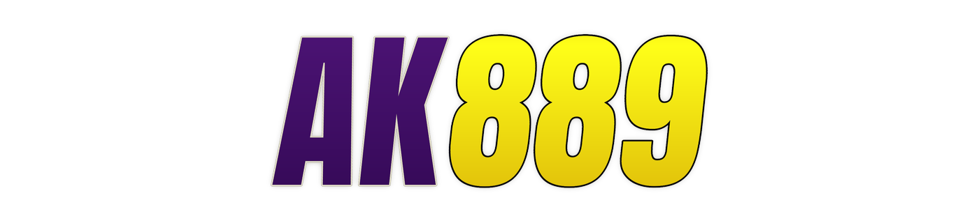 ak889 คาสิโนออนไลน์